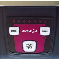 Мясорубка Аксион М62.02 (черный/серебристый) - Превью изображения №2 — Интернет-магазин Time-Shop