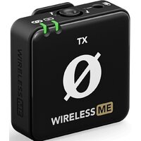 Передатчик RODE Wireless ME TX - Превью изображения №2 — Интернет-магазин Time-Shop