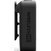 Передатчик RODE Wireless ME TX - Превью изображения №4 — Интернет-магазин Time-Shop