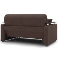 Диван Mio Tesoro Остин 064 160 (Velluto 23) - Превью изображения №4 — Интернет-магазин Time-Shop