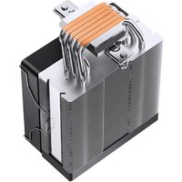 Кулер для процессора Jonsbo CR-1000 V3 PRO Color (черный) - Превью изображения №2 — Интернет-магазин Time-Shop