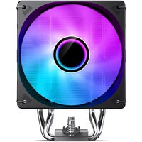 Кулер для процессора Jonsbo CR-1000 V3 PRO Color (черный) - Превью изображения №4 — Интернет-магазин Time-Shop