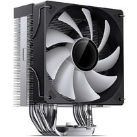 Кулер для процессора Jonsbo CR-1000 V3 PRO Color (черный) - Превью изображения №11 — Интернет-магазин Time-Shop