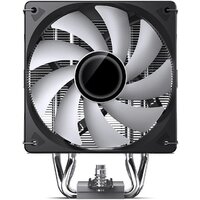 Кулер для процессора Jonsbo CR-1000 V3 PRO Color (черный) - Превью изображения №15 — Интернет-магазин Time-Shop