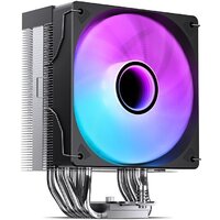 Кулер для процессора Jonsbo CR-1000 V3 PRO Color (черный) - Превью изображения №10 — Интернет-магазин Time-Shop