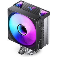 Кулер для процессора Jonsbo CR-1000 V3 PRO Color (черный) - Превью изображения №5 — Интернет-магазин Time-Shop