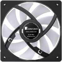 Кулер для процессора Jonsbo CR-1000 V3 PRO Color (черный) - Превью изображения №9 — Интернет-магазин Time-Shop
