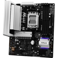 Материнская плата ASRock A620AM Pro RS - Превью изображения №2 — Интернет-магазин Time-Shop