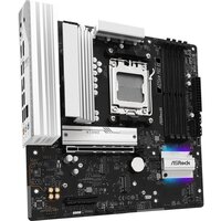 Материнская плата ASRock A620AM Pro RS - Превью изображения №3 — Интернет-магазин Time-Shop