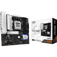 Материнская плата ASRock A620AM Pro RS - Превью изображения №4 — Интернет-магазин Time-Shop