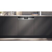 Встраиваемая посудомоечная машина Siemens iQ300 SN53ES06VE - Превью изображения №3 — Интернет-магазин Time-Shop