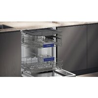 Встраиваемая посудомоечная машина Siemens iQ300 SN53ES06VE - Превью изображения №6 — Интернет-магазин Time-Shop