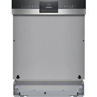 Встраиваемая посудомоечная машина Siemens iQ300 SN53ES06VE - Превью изображения №5 — Интернет-магазин Time-Shop