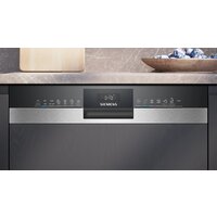 Встраиваемая посудомоечная машина Siemens iQ300 SN53ES06VE - Превью изображения №4 — Интернет-магазин Time-Shop