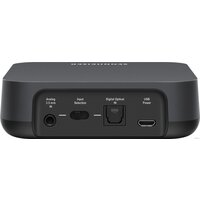 Bluetooth аудиоресивер/передатчик Sennheiser BT T100 - Превью изображения №2 — Интернет-магазин Time-Shop