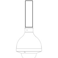 Крепление для камер видеонаблюдения Dahua DH-PFA112 - Превью изображения №4 — Интернет-магазин Time-Shop