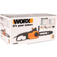 Электрическая пила Worx WG305E - Превью изображения №8 — Интернет-магазин Time-Shop