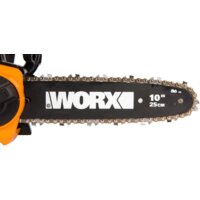Электрическая пила Worx WG305E - Превью изображения №4 — Интернет-магазин Time-Shop