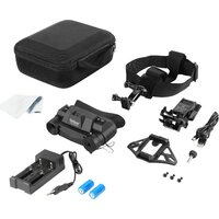 ПНВ Veber NVB 090FHD-HM - Превью изображения №13 — Интернет-магазин Time-Shop