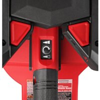 Аккумуляторная пила Milwaukee M18F2CHS50-802 4933480121 (с 2-мя АКБ) - Превью изображения №11 — Интернет-магазин Time-Shop