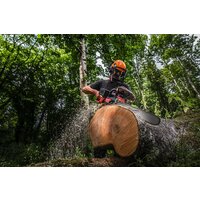 Аккумуляторная пила Milwaukee M18F2CHS50-802 4933480121 (с 2-мя АКБ) - Превью изображения №13 — Интернет-магазин Time-Shop