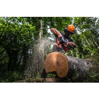 Аккумуляторная пила Milwaukee M18F2CHS50-802 4933480121 (с 2-мя АКБ) - Превью изображения №14 — Интернет-магазин Time-Shop