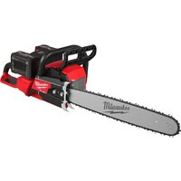 Аккумуляторная пила Milwaukee M18F2CHS50-802 4933480121 (с 2-мя АКБ) - Превью изображения №2 — Интернет-магазин Time-Shop