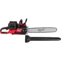 Аккумуляторная пила Milwaukee M18F2CHS50-802 4933480121 (с 2-мя АКБ) - Превью изображения №3 — Интернет-магазин Time-Shop