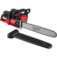 Аккумуляторная пила Milwaukee M18F2CHS50-802 4933480121 (с 2-мя АКБ) - Превью изображения №4 — Интернет-магазин Time-Shop