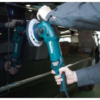 Полировальная машина Makita PO5000C - Превью изображения №4 — Интернет-магазин Time-Shop