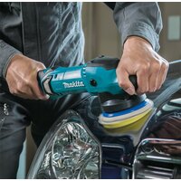 Полировальная машина Makita PO5000C - Превью изображения №3 — Интернет-магазин Time-Shop