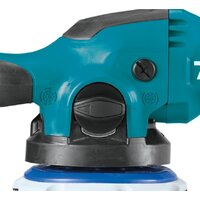 Полировальная машина Makita PO5000C - Превью изображения №7 — Интернет-магазин Time-Shop