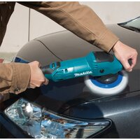 Полировальная машина Makita PO5000C - Превью изображения №2 — Интернет-магазин Time-Shop
