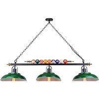 Lussole Loft Badger LSP-9542