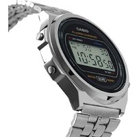 Наручные часы Casio Vintage A171WE-1A - Превью изображения №2 — Интернет-магазин Time-Shop