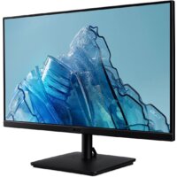 Монитор Acer CB243Ybemipruzxv UM.QB3EE.006 - Превью изображения №5 — Интернет-магазин Time-Shop