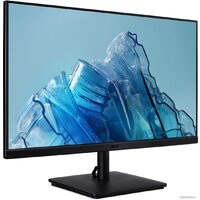 Монитор Acer CB243Ybemipruzxv UM.QB3EE.006 - Превью изображения №2 — Интернет-магазин Time-Shop