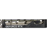 Видеокарта ASUS Dual GeForce RTX 4060 V2 OC Edition 8GB GDDR6 DUAL-RTX4060-O8G-V2 - Превью изображения №10 — Интернет-магазин Time-Shop