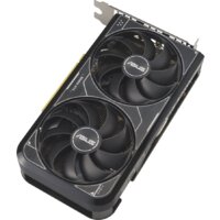 Видеокарта ASUS Dual GeForce RTX 4060 V2 OC Edition 8GB GDDR6 DUAL-RTX4060-O8G-V2 - Превью изображения №4 — Интернет-магазин Time-Shop