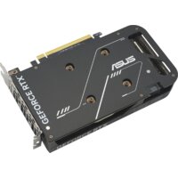 Видеокарта ASUS Dual GeForce RTX 4060 V2 OC Edition 8GB GDDR6 DUAL-RTX4060-O8G-V2 - Превью изображения №6 — Интернет-магазин Time-Shop