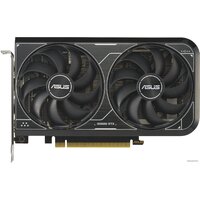 Видеокарта ASUS Dual GeForce RTX 4060 V2 OC Edition 8GB GDDR6 DUAL-RTX4060-O8G-V2 - Превью изображения №2 — Интернет-магазин Time-Shop