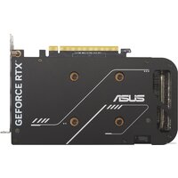 Видеокарта ASUS Dual GeForce RTX 4060 V2 OC Edition 8GB GDDR6 DUAL-RTX4060-O8G-V2 - Превью изображения №5 — Интернет-магазин Time-Shop