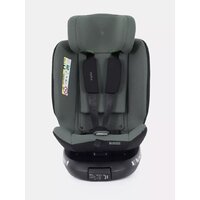 Детское автокресло Rant Helix Isofix AY819 (зеленый) - Превью изображения №21 — Интернет-магазин Time-Shop