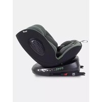 Детское автокресло Rant Helix Isofix AY819 (зеленый) - Превью изображения №16 — Интернет-магазин Time-Shop