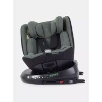 Детское автокресло Rant Helix Isofix AY819 (зеленый) - Превью изображения №20 — Интернет-магазин Time-Shop