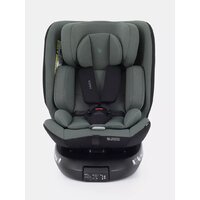 Детское автокресло Rant Helix Isofix AY819 (зеленый) - Превью изображения №19 — Интернет-магазин Time-Shop