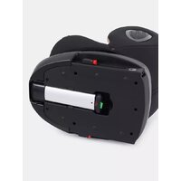 Детское автокресло Rant Helix Isofix AY819 (зеленый) - Превью изображения №27 — Интернет-магазин Time-Shop