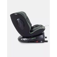 Детское автокресло Rant Helix Isofix AY819 (зеленый) - Превью изображения №15 — Интернет-магазин Time-Shop