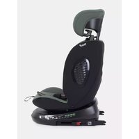 Детское автокресло Rant Helix Isofix AY819 (зеленый) - Превью изображения №24 — Интернет-магазин Time-Shop