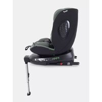 Детское автокресло Rant Helix Isofix AY819 (зеленый) - Превью изображения №13 — Интернет-магазин Time-Shop